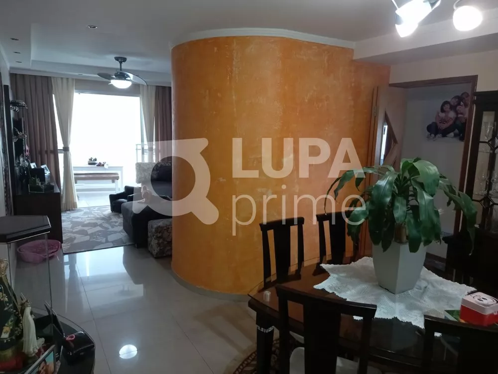 Apartamento à venda com 3 quartos, 78m² - Foto 3