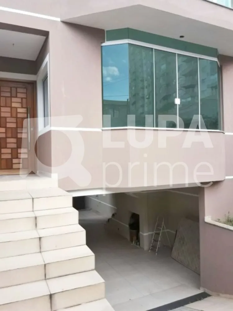 Casa, 3 quartos, 161 m² - Foto 7