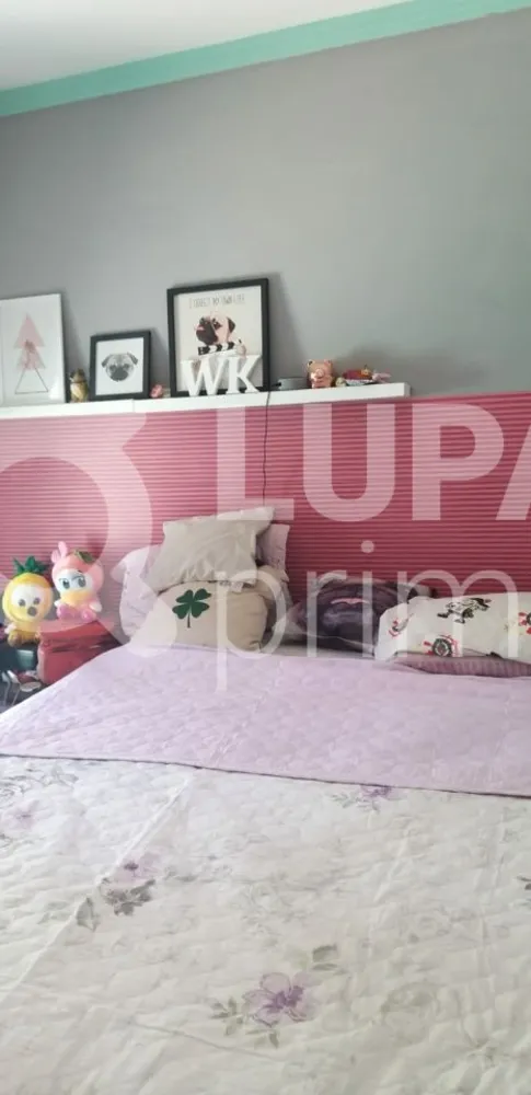 Casa, 3 quartos, 256 m² - Foto 12