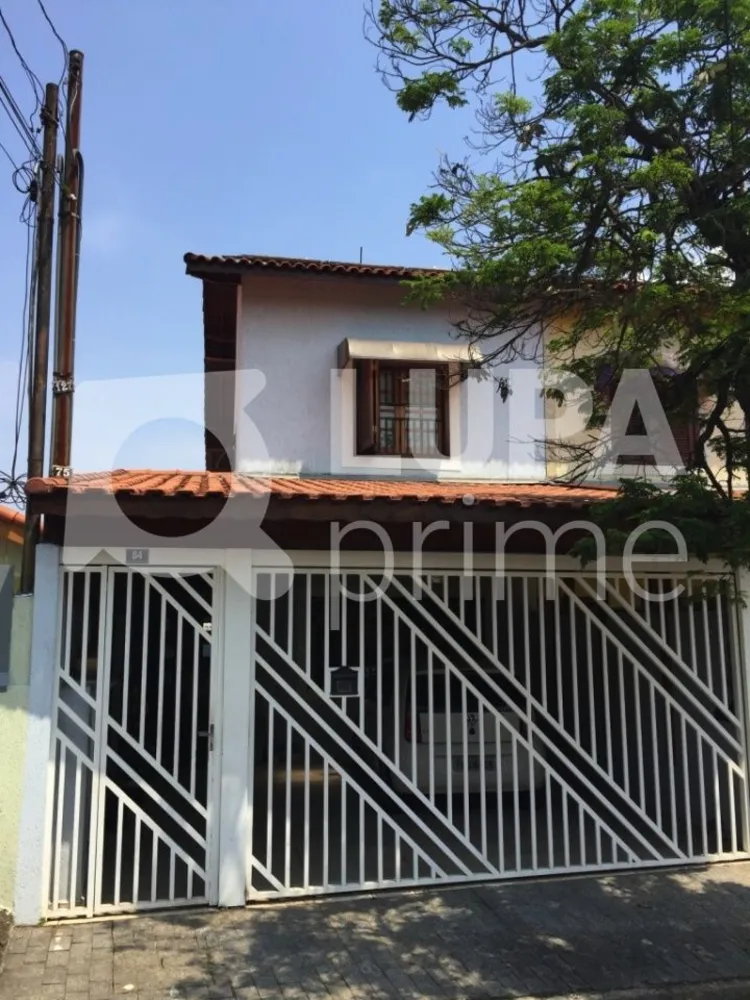 Casa, 3 quartos, 260 m² - Foto 8