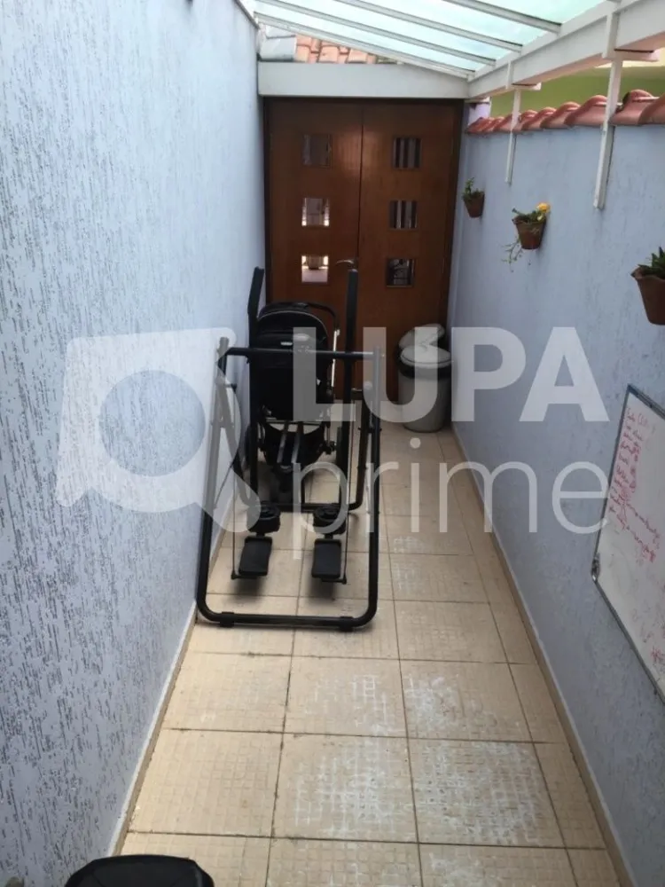 Casa, 3 quartos, 260 m² - Foto 5
