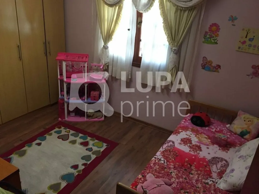 Casa, 3 quartos, 260 m² - Foto 3