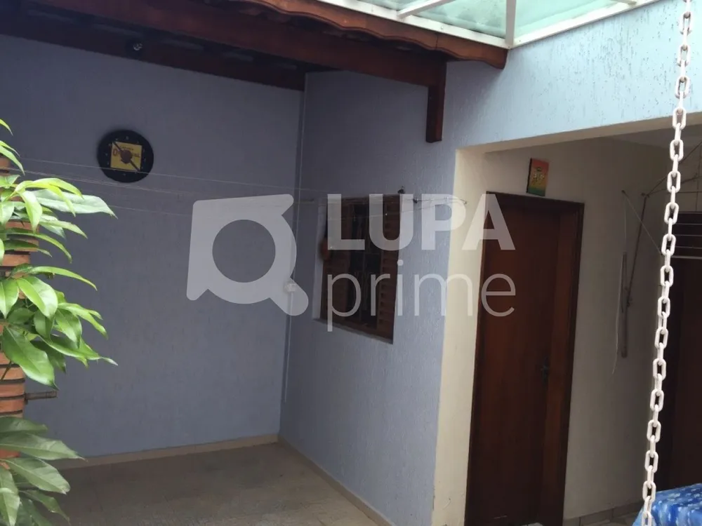 Casa, 3 quartos, 260 m² - Foto 10