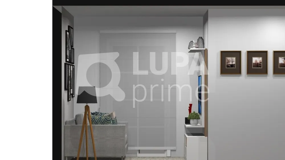 Apartamento, 1 quarto, 28 m² - Foto 4