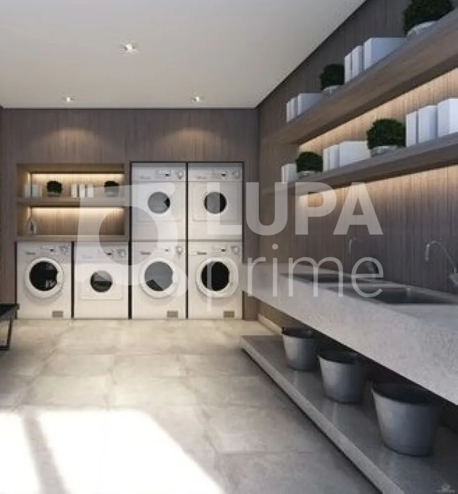 Apartamento, 1 quarto, 28 m² - Foto 8