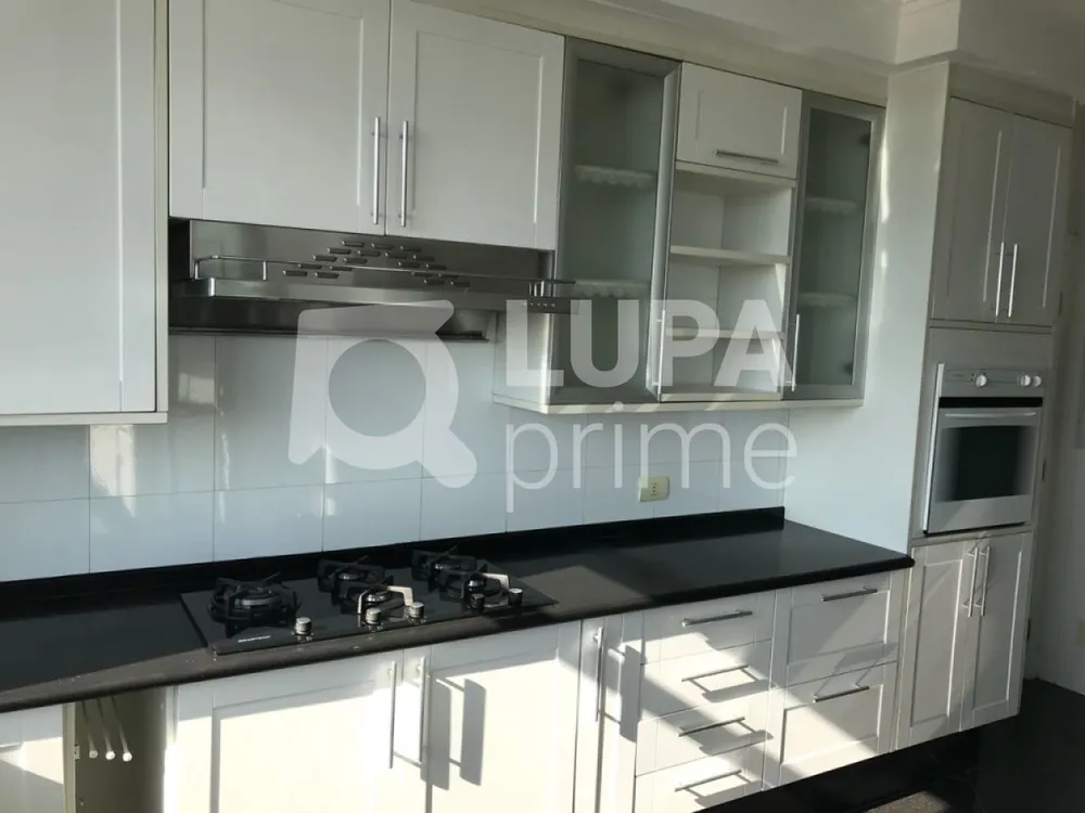 Apartamento, 3 quartos, 294 m² - Foto 5