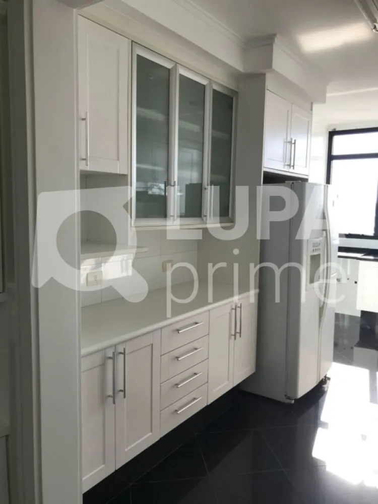 Apartamento, 3 quartos, 294 m² - Foto 3