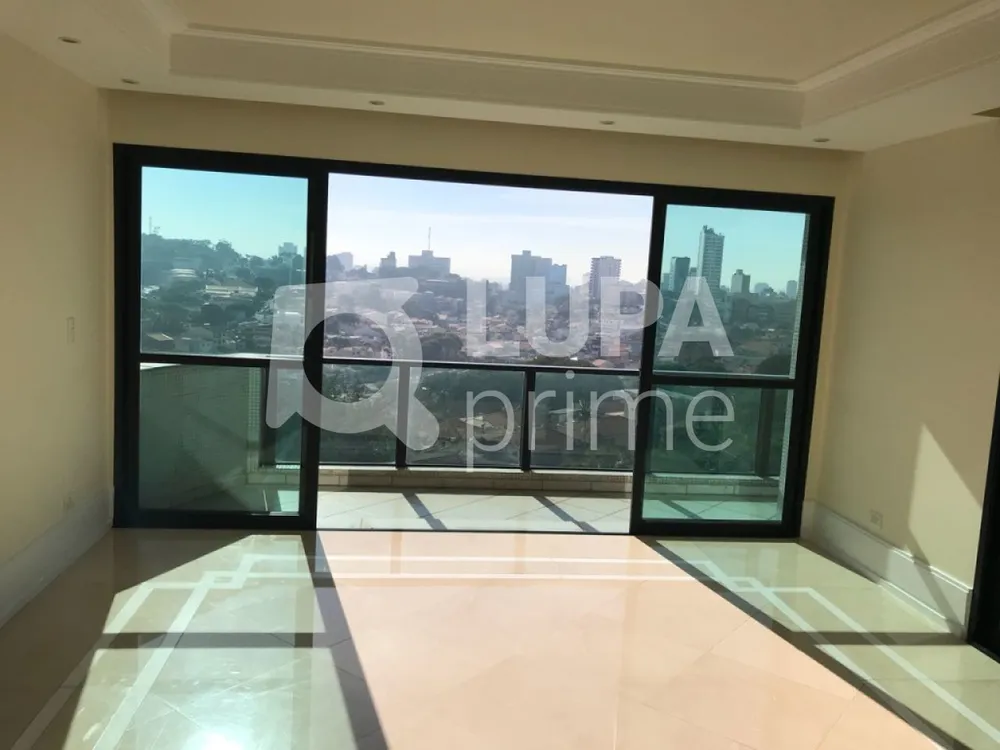 Apartamento, 3 quartos, 294 m² - Foto 4