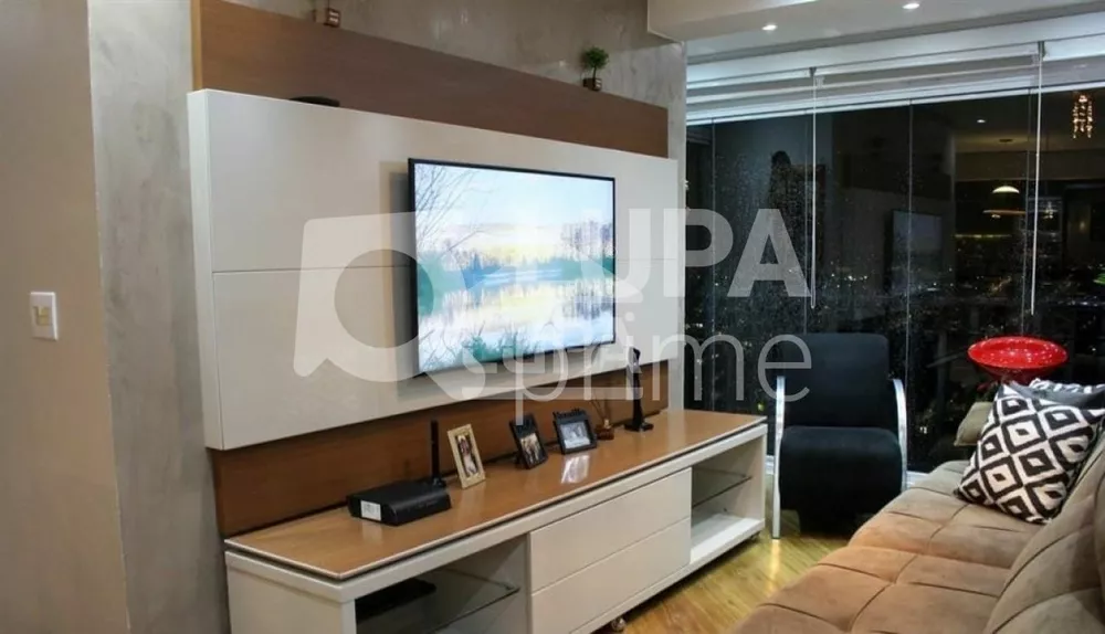 Apartamento à venda com 3 quartos, 67m² - Foto 4