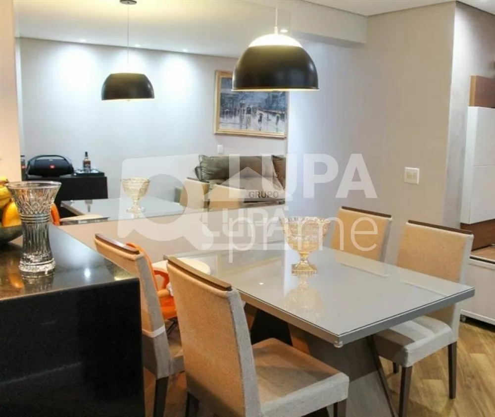 Apartamento à venda com 3 quartos, 67m² - Foto 5