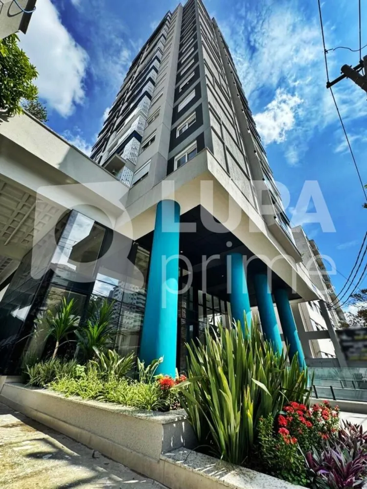 Apartamento, 1 quarto, 48 m² - Foto 12