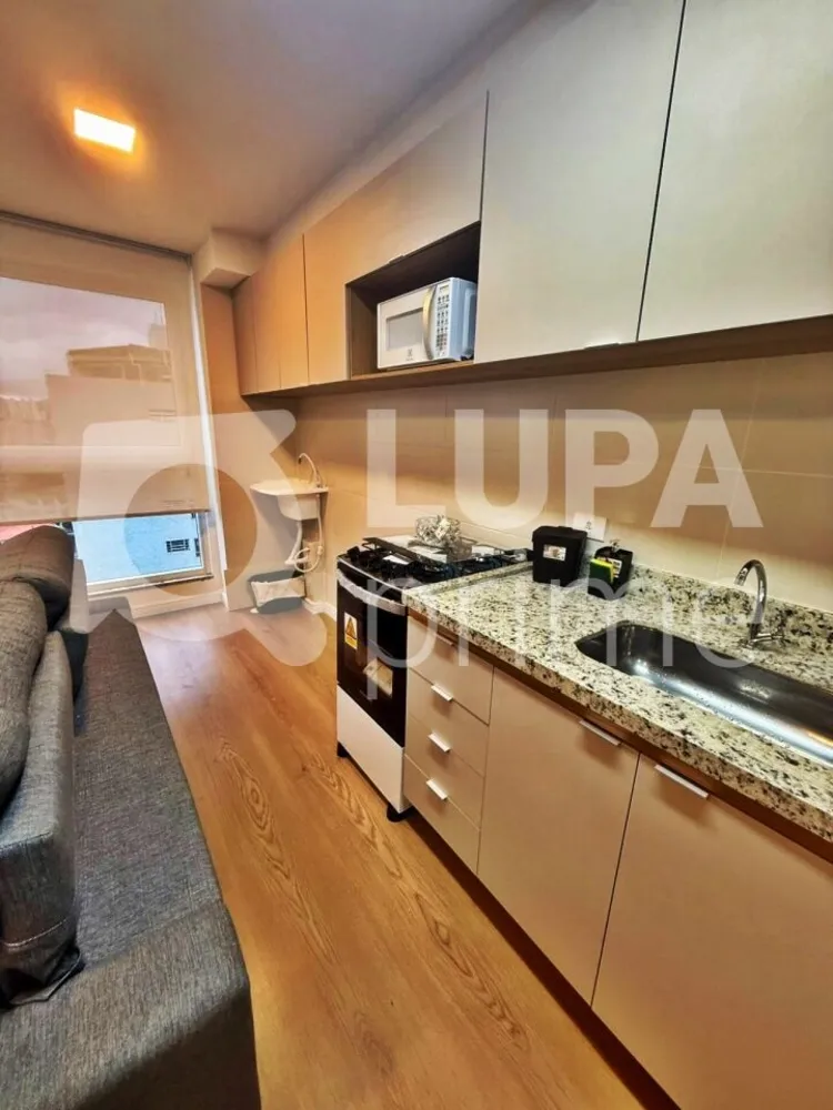 Apartamento, 1 quarto, 48 m² - Foto 10