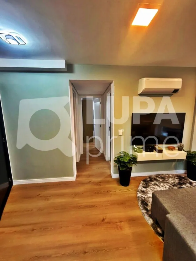 Apartamento, 1 quarto, 48 m² - Foto 9
