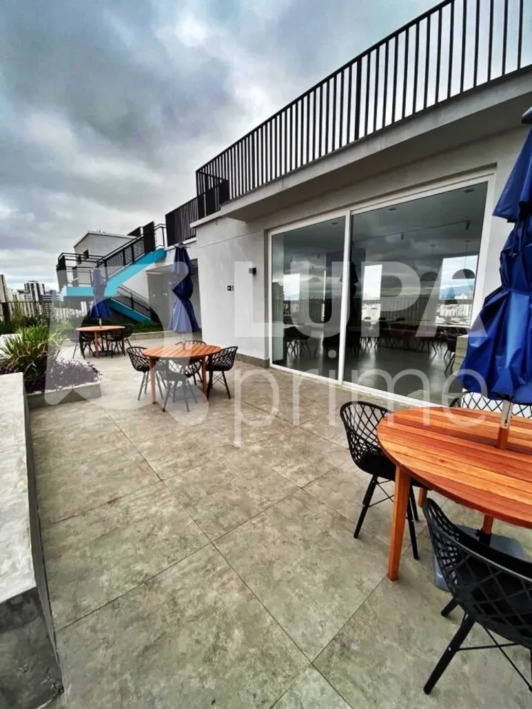 Apartamento, 1 quarto, 48 m² - Foto 8