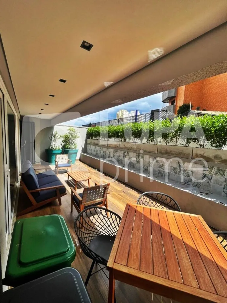 Apartamento, 1 quarto, 48 m² - Foto 5