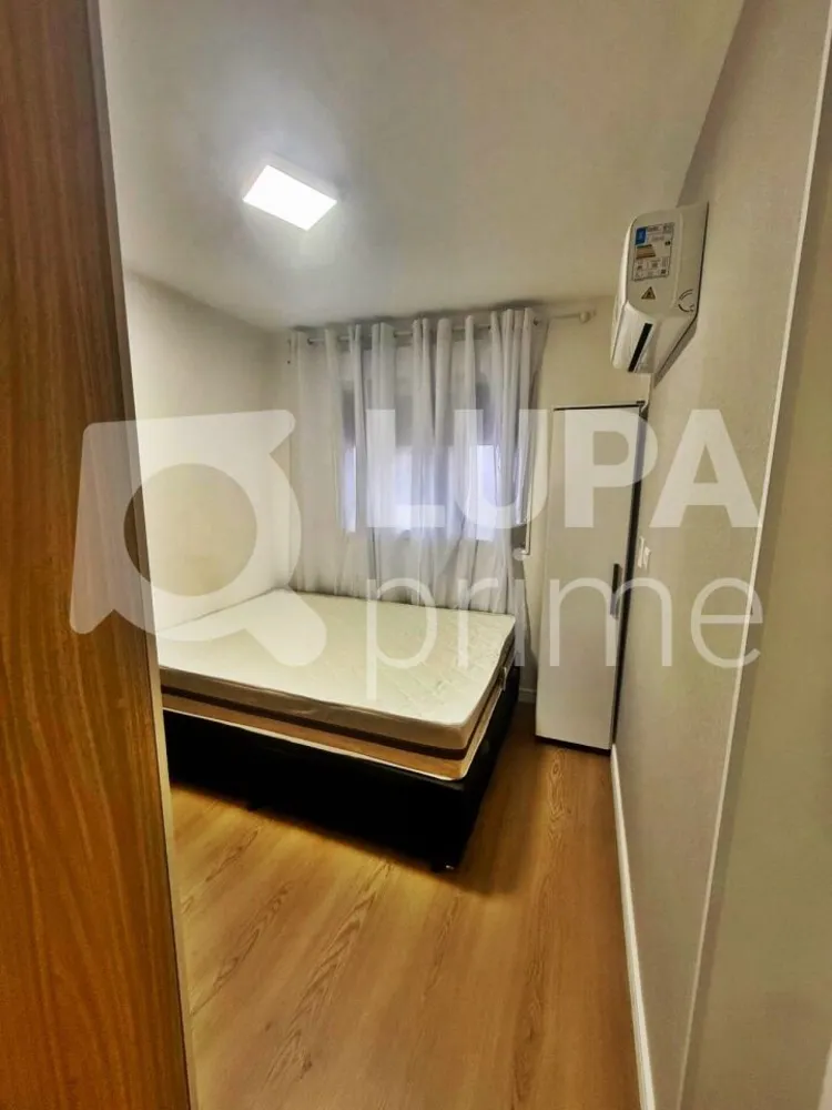 Apartamento, 1 quarto, 48 m² - Foto 4