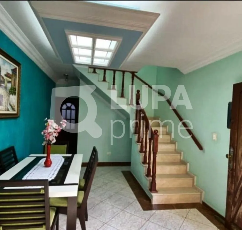 Casa, 3 quartos, 139 m² - Foto 7