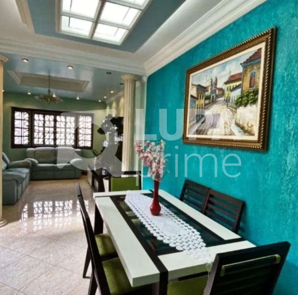 Casa, 3 quartos, 139 m² - Foto 5