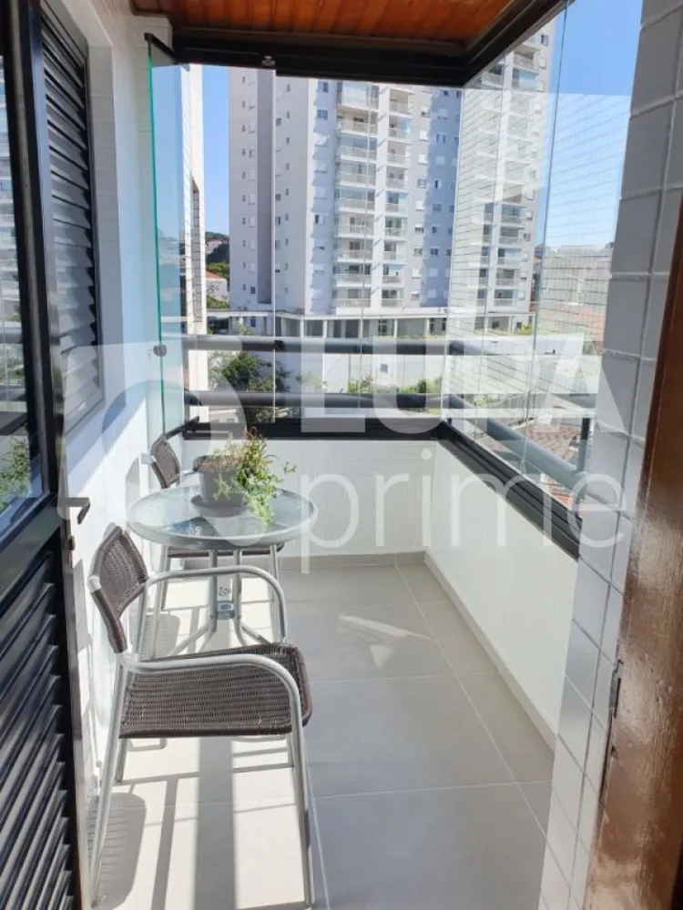 Apartamento, 3 quartos, 98 m² - Foto 6