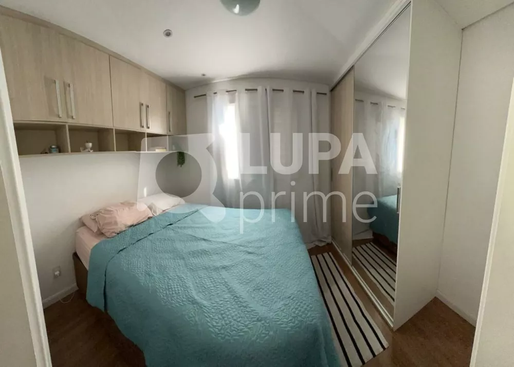 Apartamento à venda com 3 quartos, 68m² - Foto 8