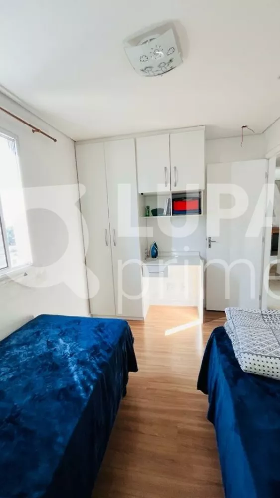 Apartamento à venda com 3 quartos, 68m² - Foto 5