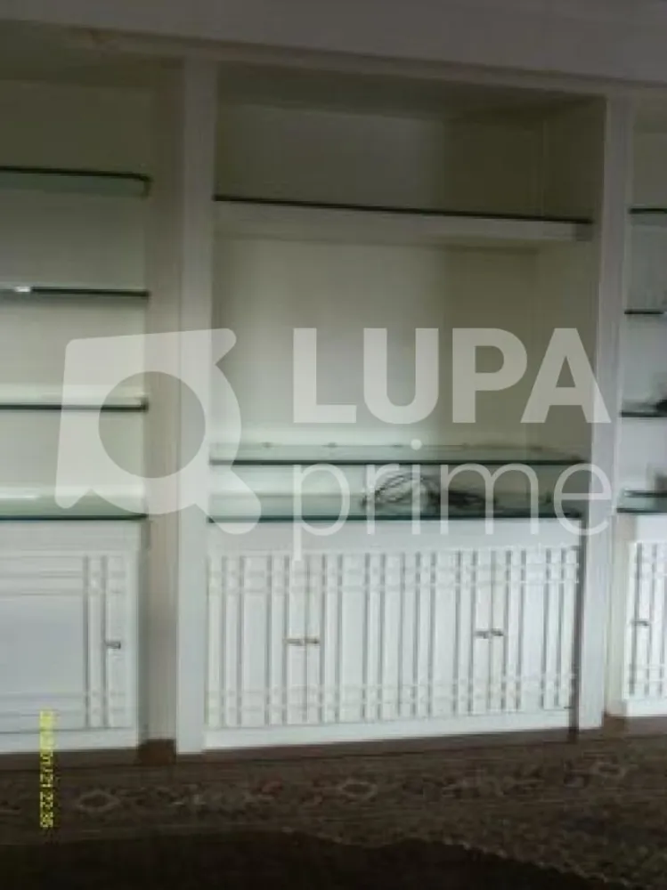 Apartamento, 4 quartos, 300 m² - Foto 9