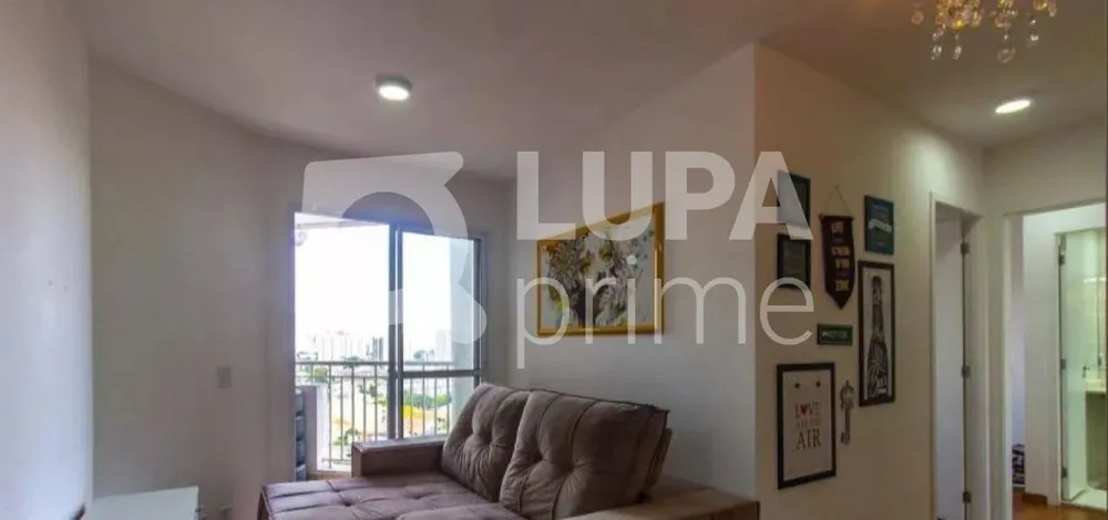 Apartamento, 2 quartos, 55 m² - Foto 10