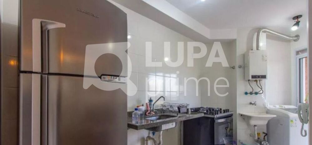Apartamento à venda com 2 quartos, 55m² - Foto 3