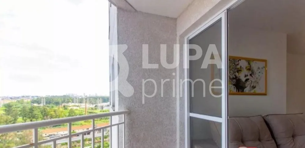 Apartamento, 2 quartos, 55 m² - Foto 7