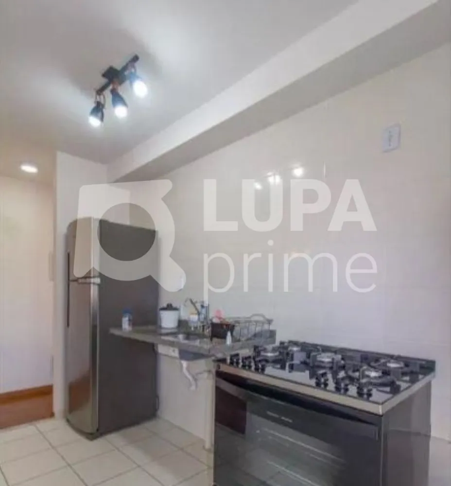 Apartamento, 2 quartos, 55 m² - Foto 15