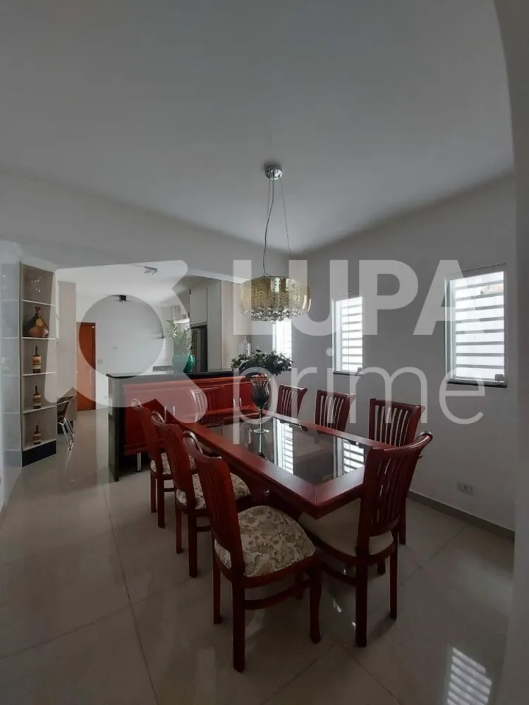 Casa, 3 quartos, 100 m² - Foto 1