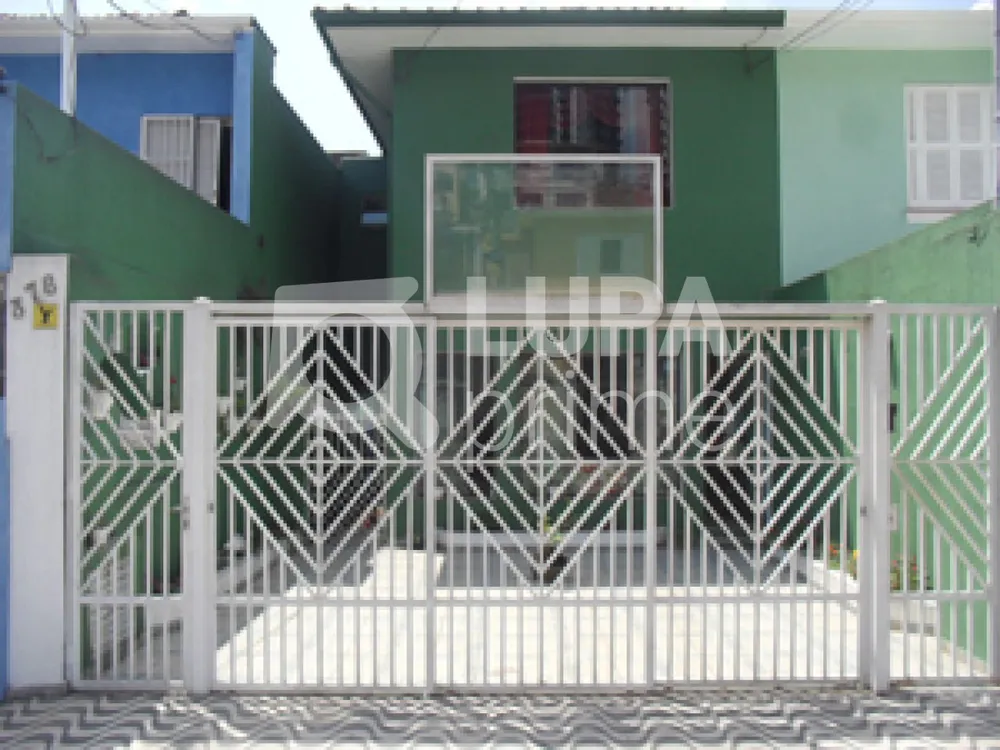 Casa, 9 quartos, 250 m² - Foto 1