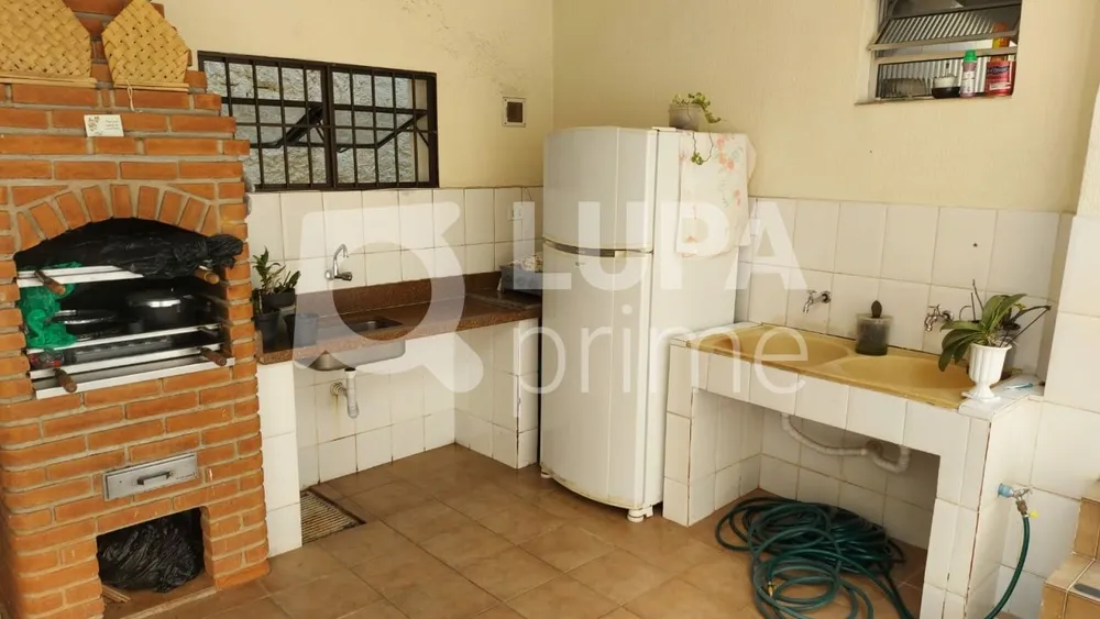 Casa, 5 quartos, 700 m² - Foto 16
