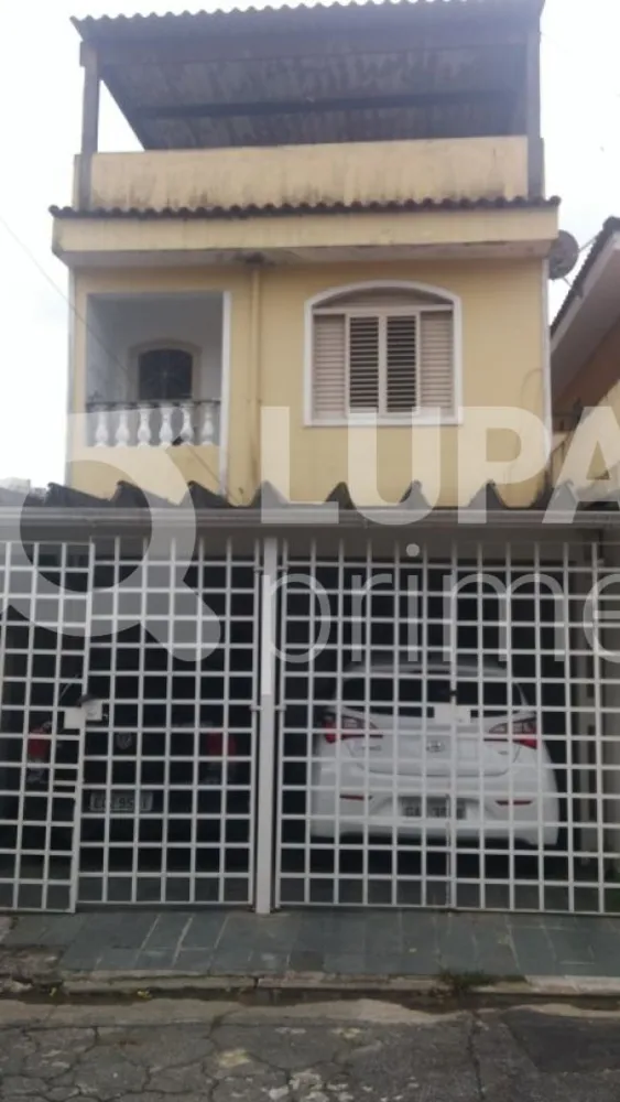 Casa, 3 quartos, 240 m² - Foto 4