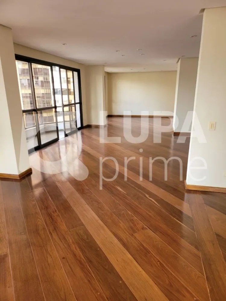 Apartamento, 4 quartos, 232 m² - Foto 1