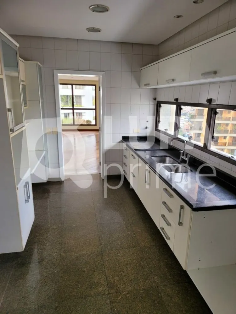 Apartamento, 4 quartos, 232 m² - Foto 3
