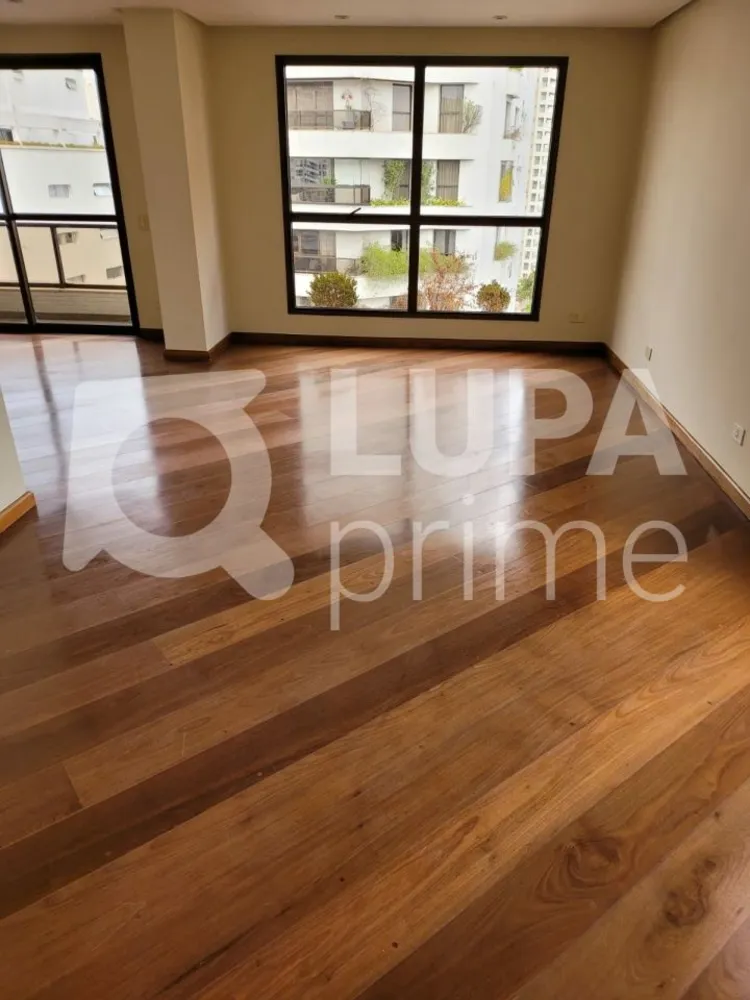 Apartamento, 4 quartos, 232 m² - Foto 8