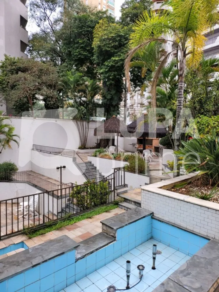 Apartamento, 4 quartos, 232 m² - Foto 12