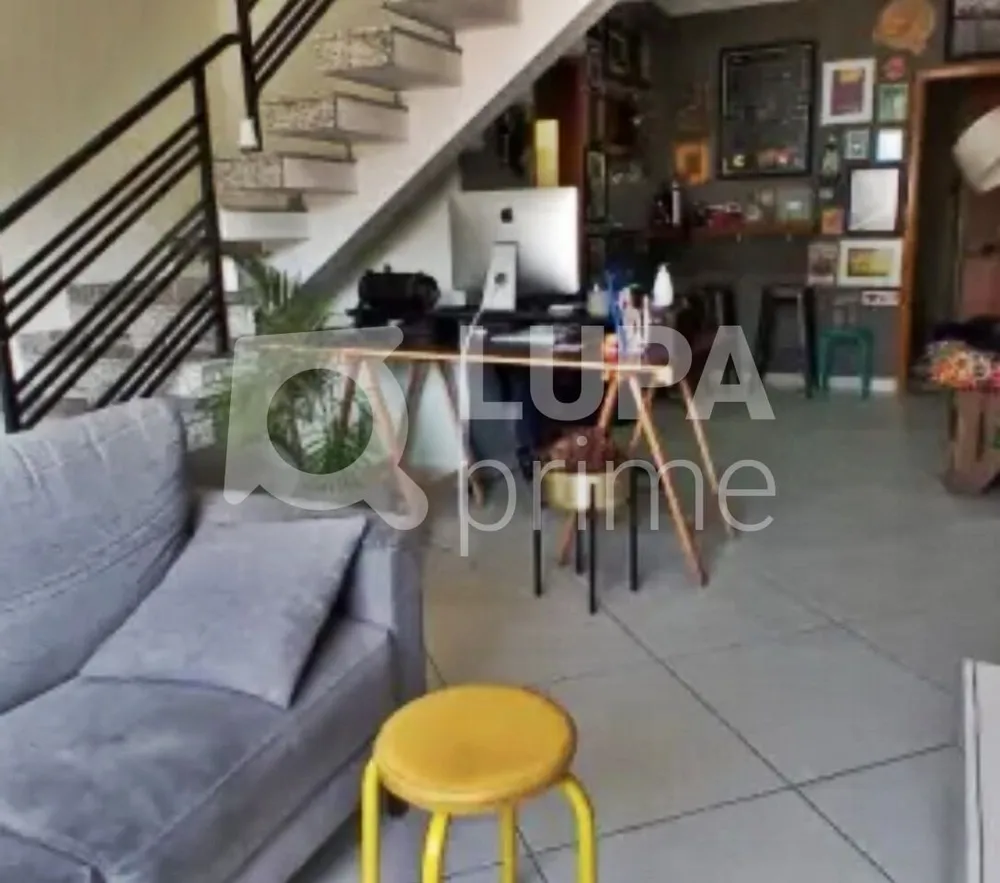 Casa, 3 quartos, 120 m² - Foto 2