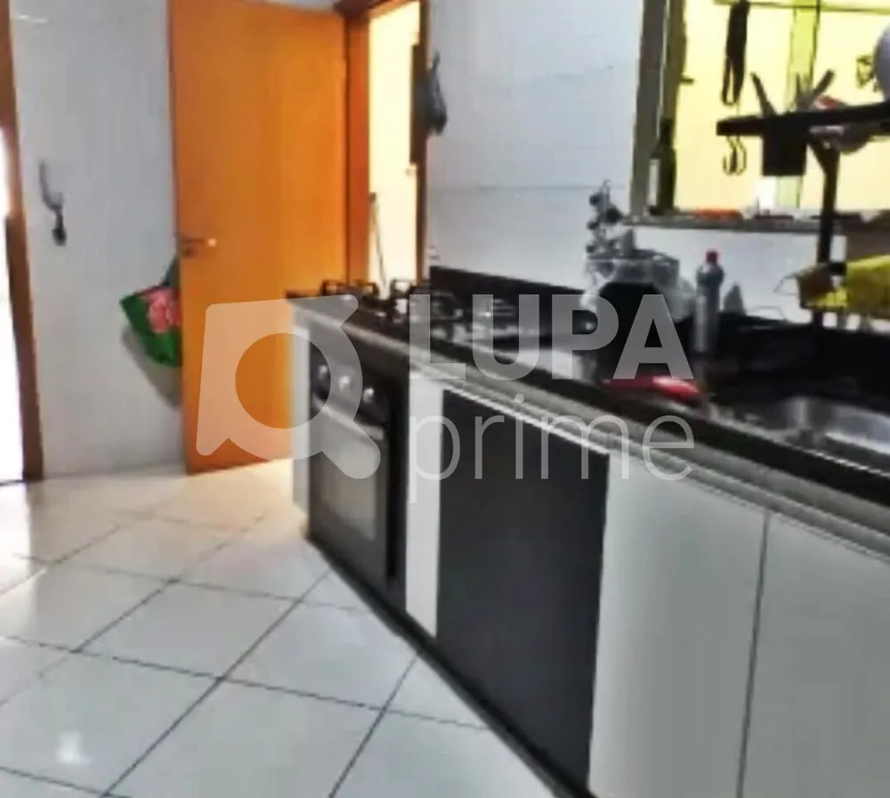 Casa, 3 quartos, 120 m² - Foto 11