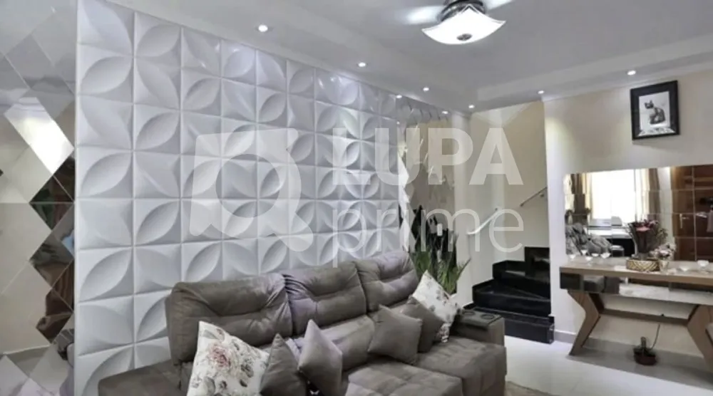 Casa, 2 quartos, 75 m² - Foto 1