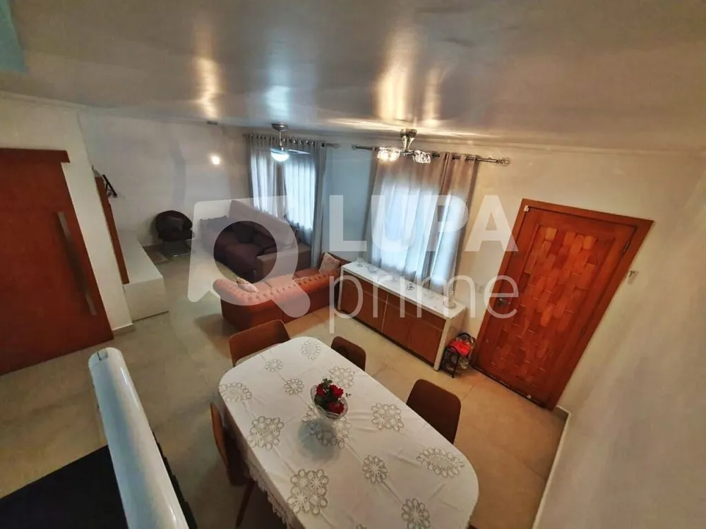 Casa, 3 quartos, 109 m² - Foto 9
