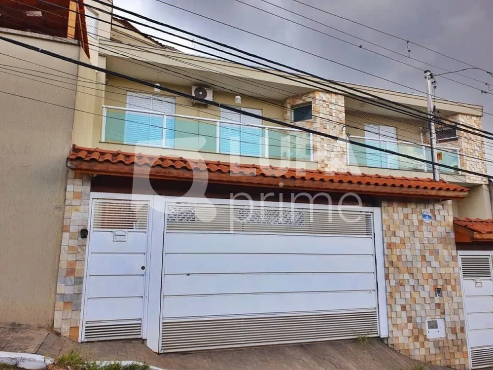 Casa, 3 quartos, 109 m² - Foto 5