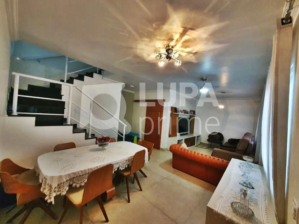 Casa, 3 quartos, 109 m² - Foto 8