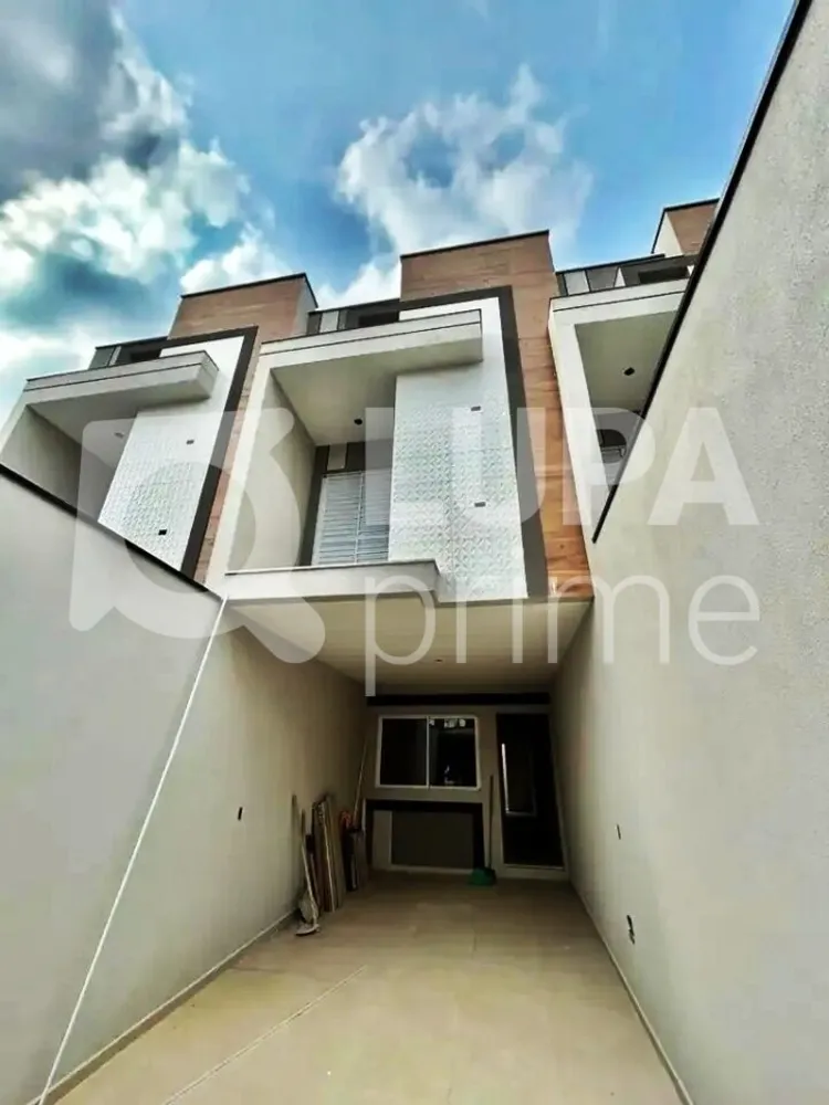 Casa, 3 quartos, 87 m² - Foto 3