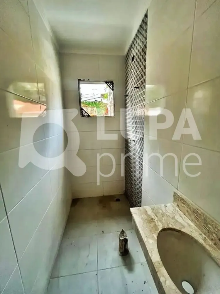 Casa, 3 quartos, 87 m² - Foto 1
