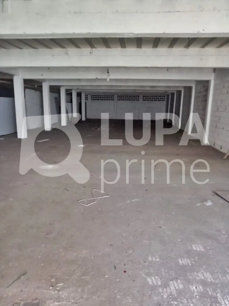 Depósito-Galpão, 760 m² - Foto 1