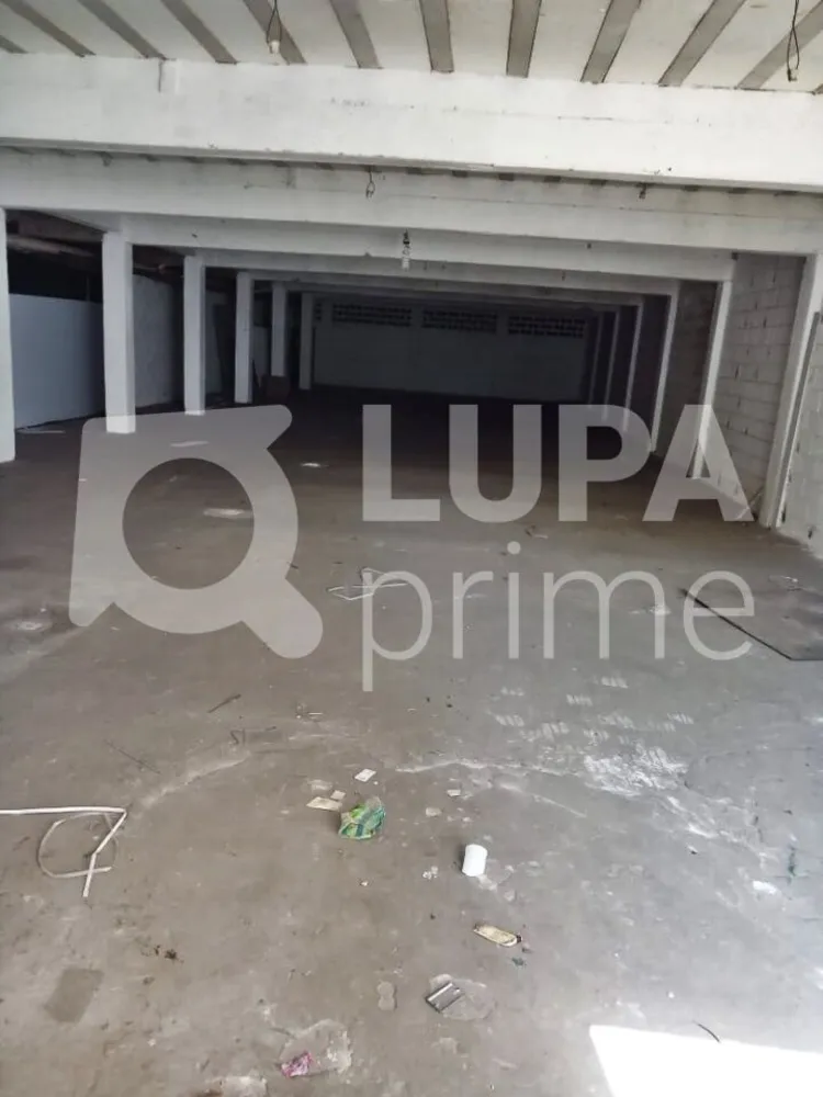 Depósito-Galpão, 760 m² - Foto 6