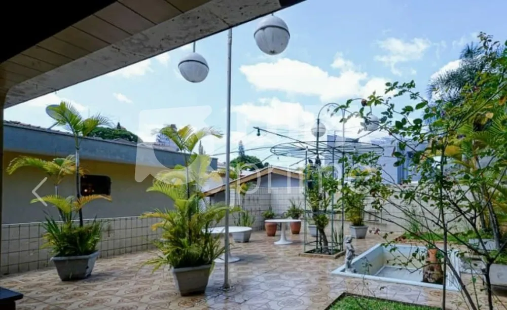 Casa, 4 quartos, 488 m² - Foto 8