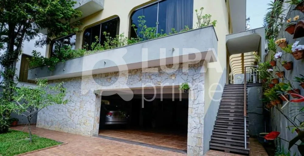 Casa, 4 quartos, 488 m² - Foto 7